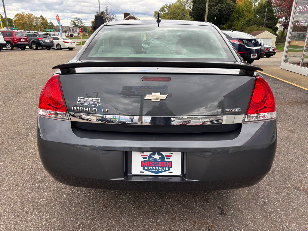 2010 Chevrolet Impala Image 6