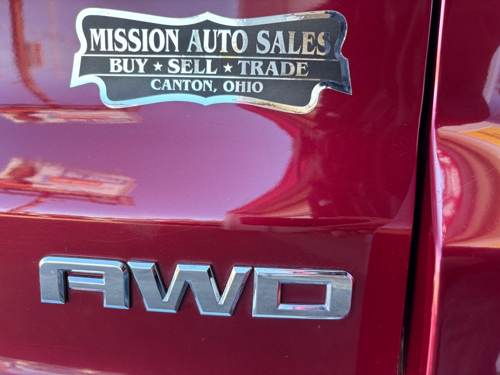 2017 GMC Acadia Image 7