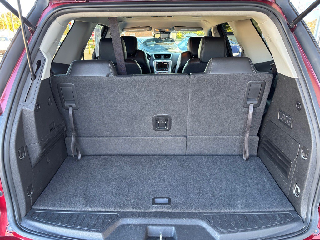 2017 GMC Acadia Image 10