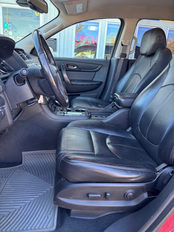 2017 GMC Acadia Image 15