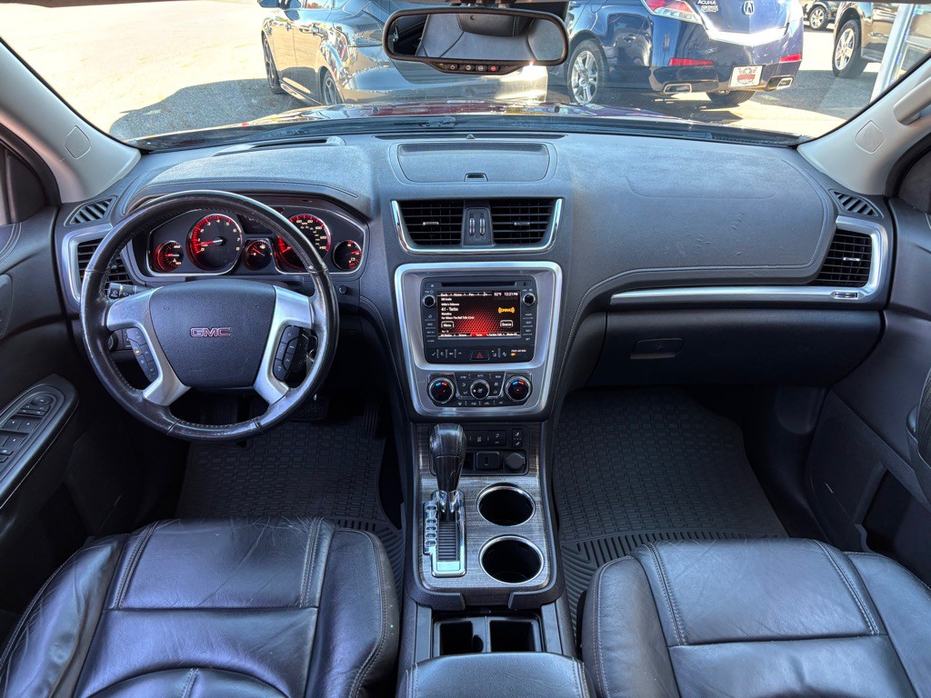 2017 GMC Acadia Image 16