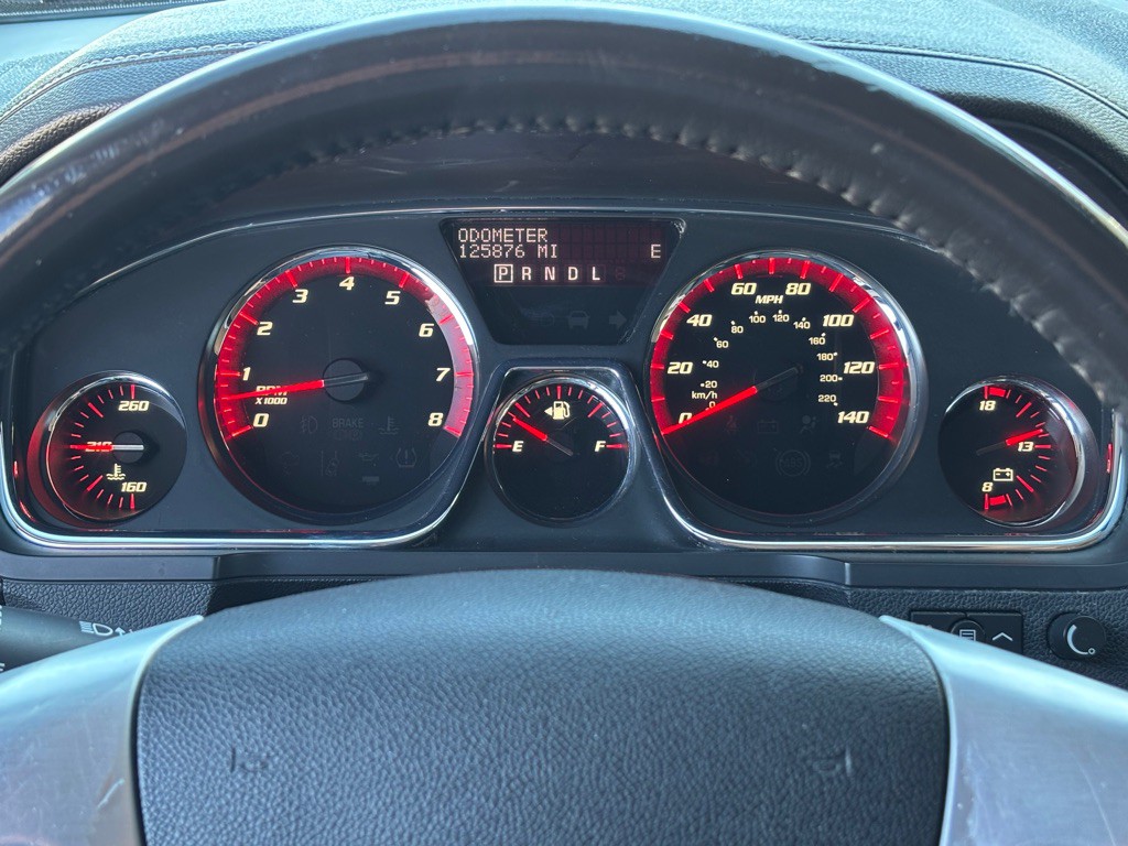 2017 GMC Acadia Image 19