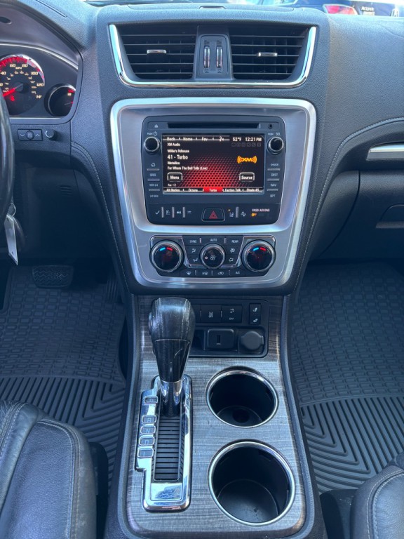 2017 GMC Acadia Image 20