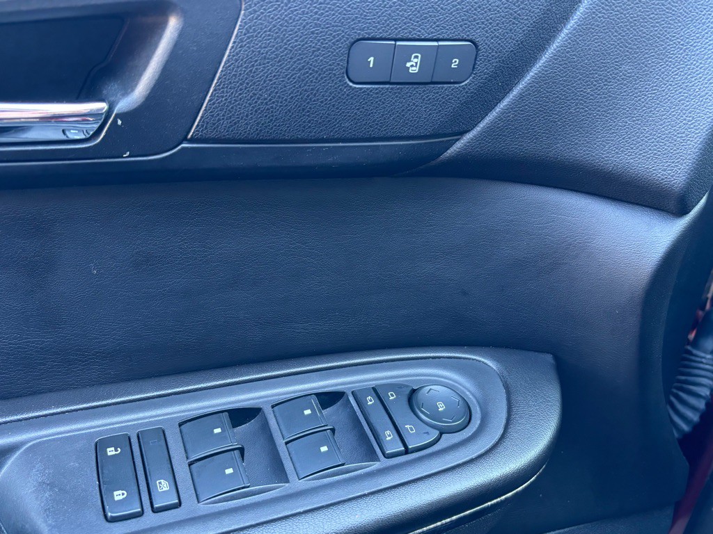 2017 GMC Acadia Image 24