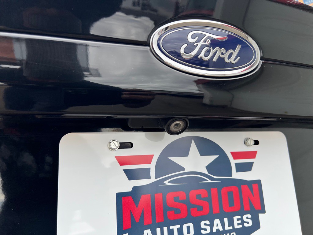 2016 Ford Fusion Image 7