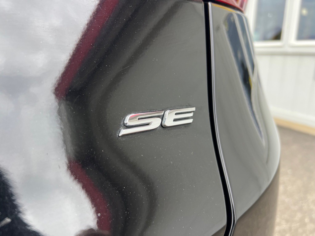 2016 Ford Fusion Image 9