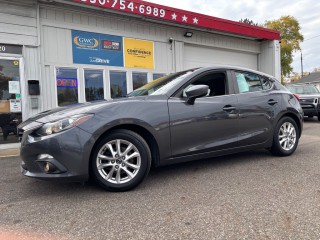 Image for 2015 Mazda Mazda3 Touring ID: 6954971