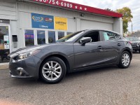 Image for 2015 Mazda Mazda3 Touring ID: 6954971