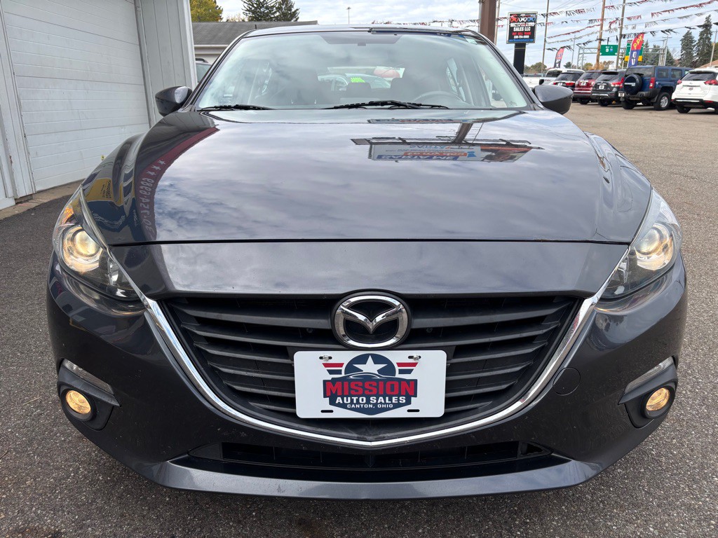 2015 Mazda Mazda3 Image 2
