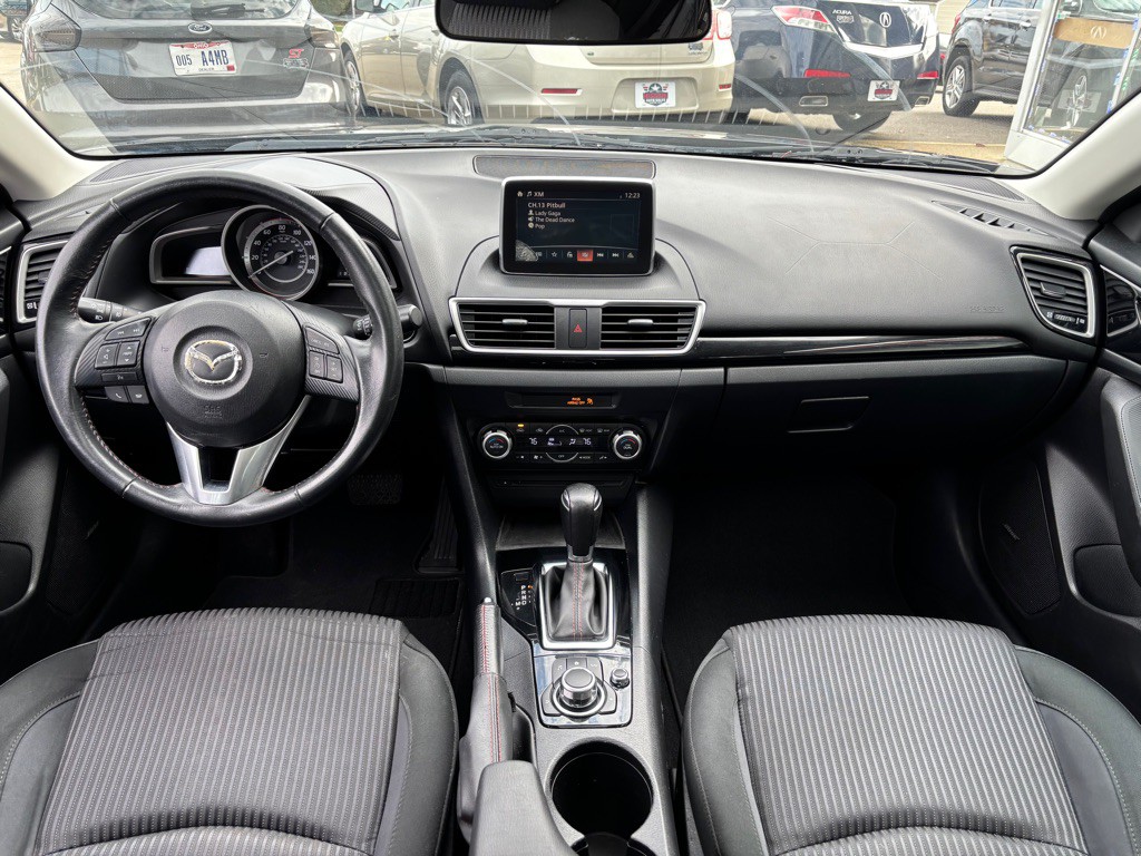 2015 Mazda Mazda3 Image 10