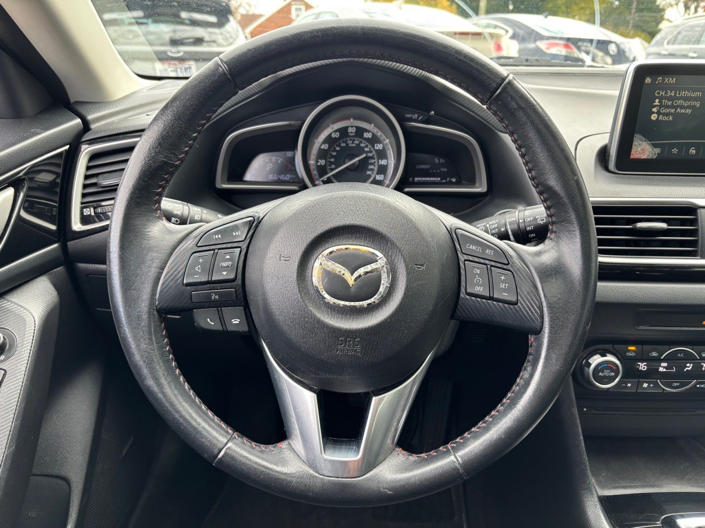 2015 Mazda Mazda3 Image 13