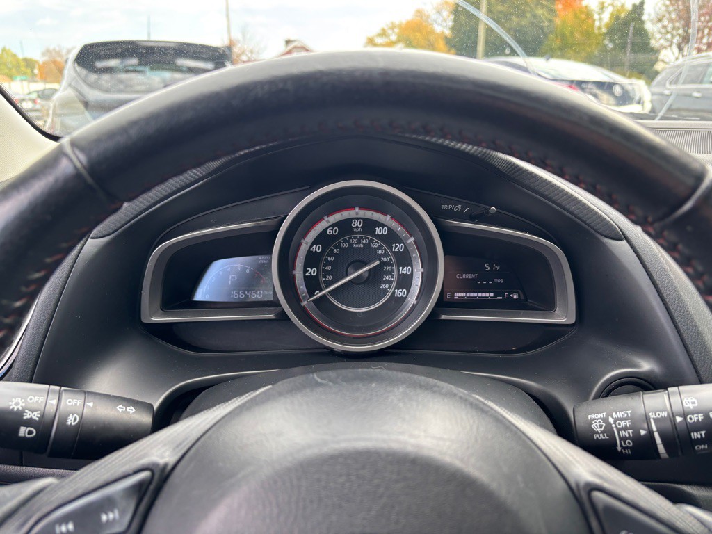 2015 Mazda Mazda3 Image 14