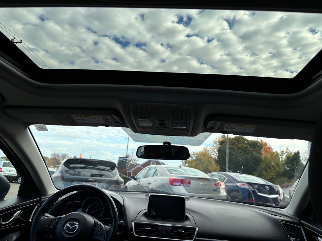 2015 Mazda Mazda3 Image 15