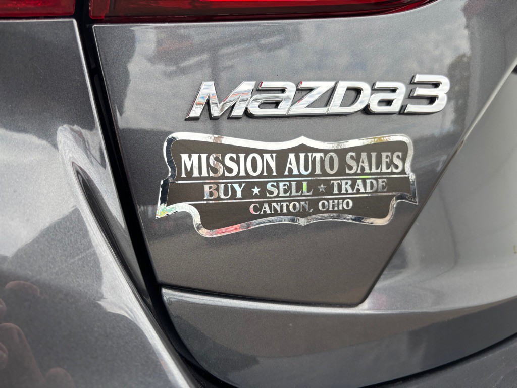 2015 Mazda Mazda3 Image 18