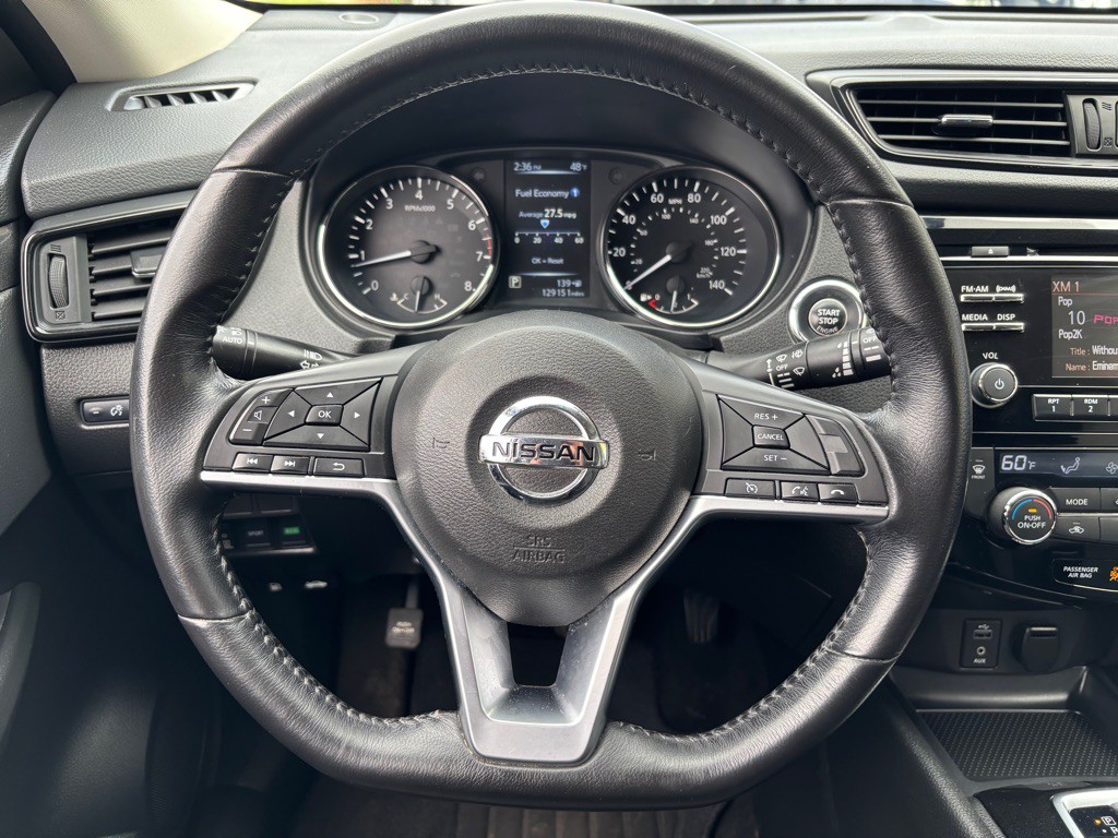 2017 Nissan Rogue Image 14