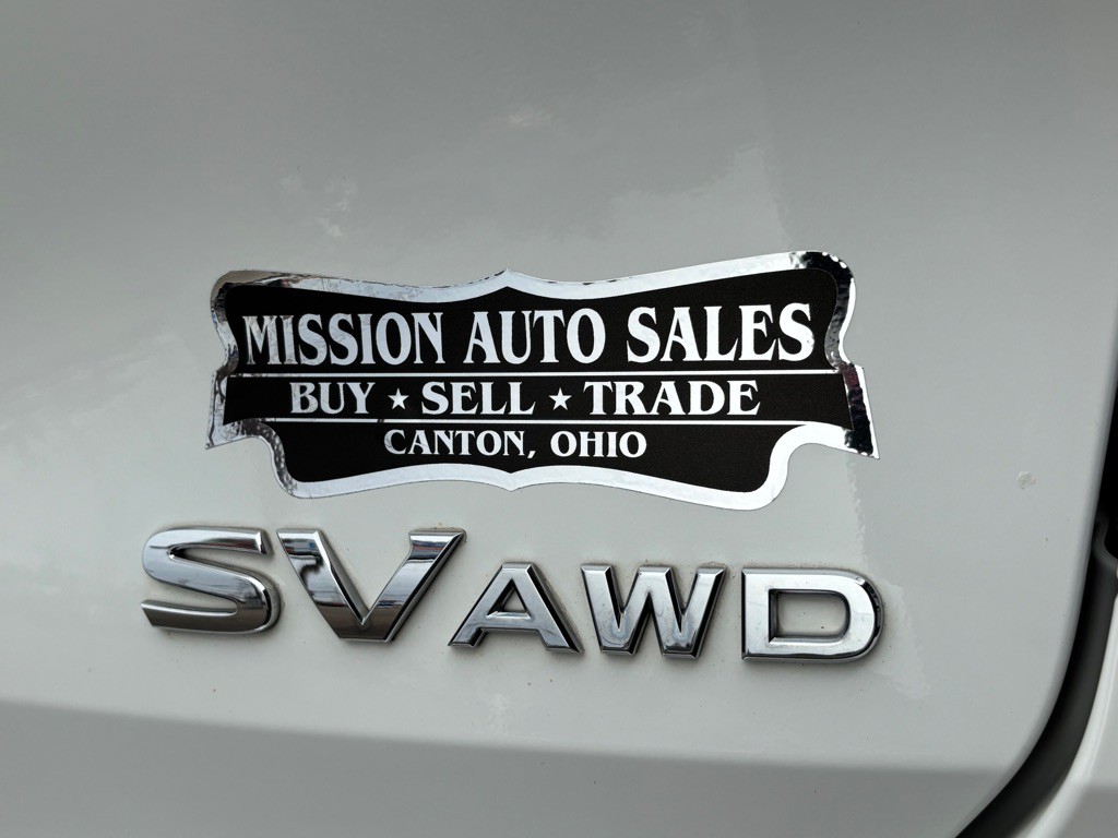 2017 Nissan Rogue Image 20