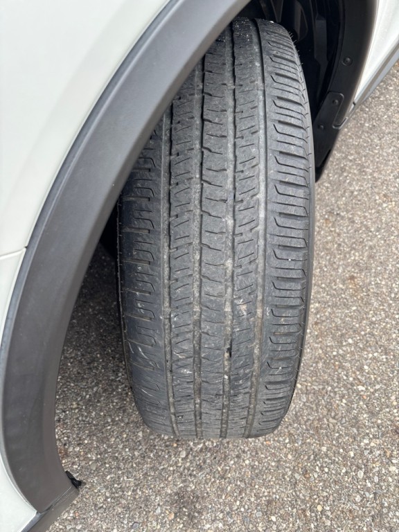 2017 Nissan Rogue Image 21