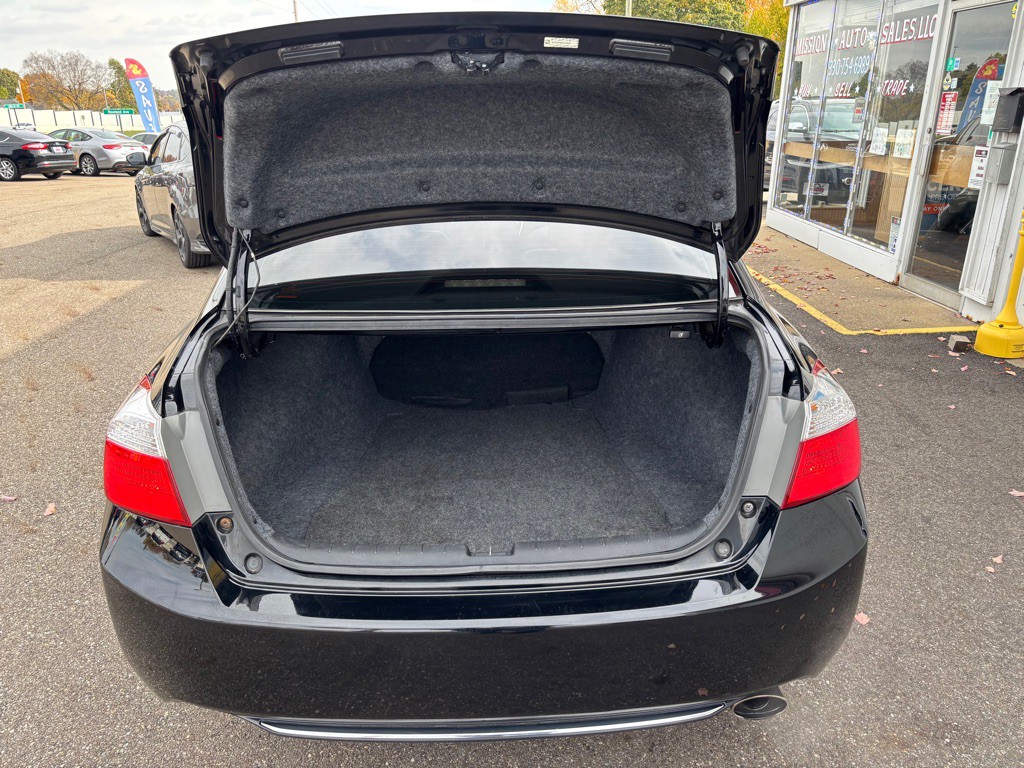 2014 Honda Accord Image 7