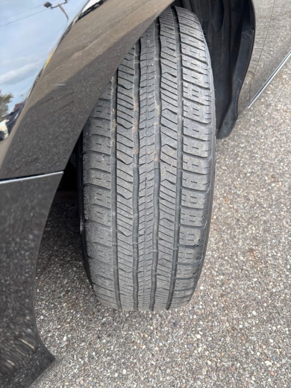 2014 Honda Accord Image 12