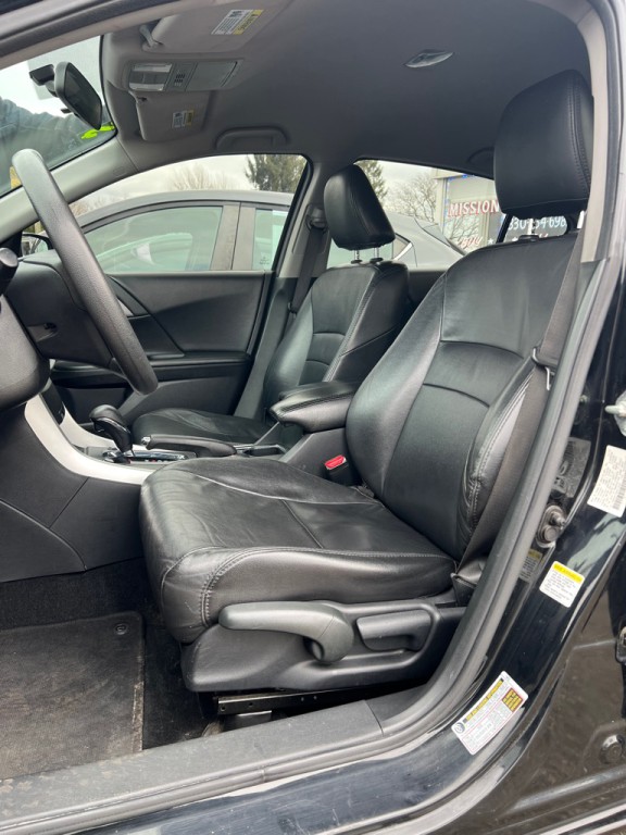 2014 Honda Accord Image 13