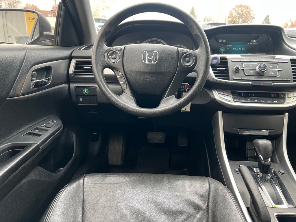 2014 Honda Accord Image 15