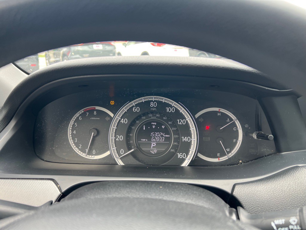 2014 Honda Accord Image 17