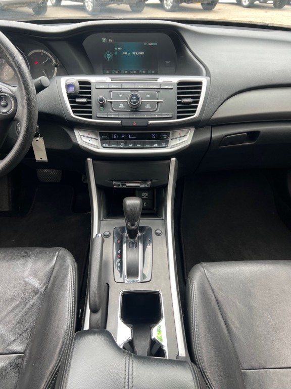 2014 Honda Accord Image 18