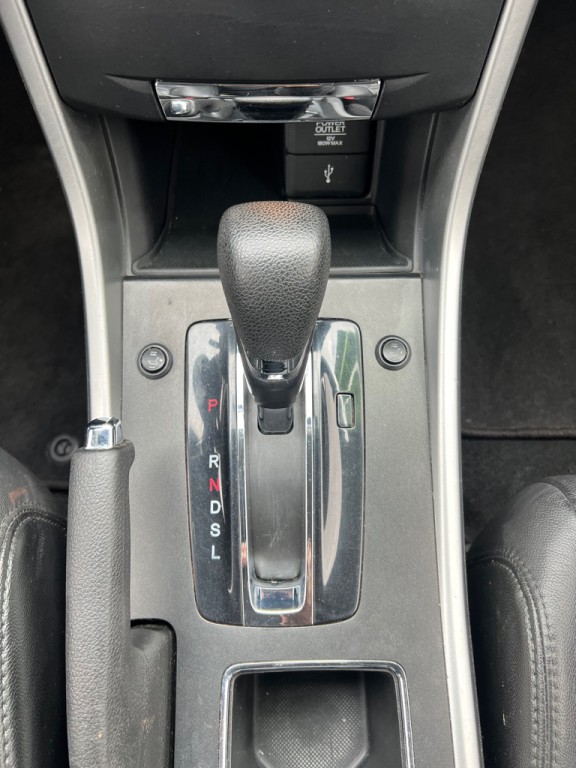 2014 Honda Accord Image 19