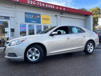 Image for 2015 Chevrolet Malibu 1LT ID: 6962475