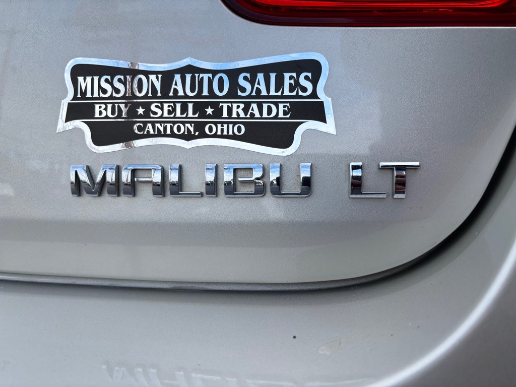 2015 Chevrolet Malibu Image 16