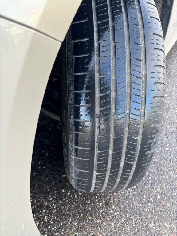 2015 Chevrolet Malibu Image 17