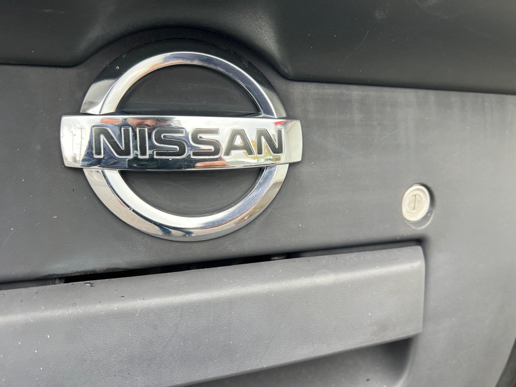 2014 Nissan Frontier Image 8