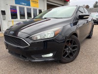 Image for 2015 Ford Focus SE ID: 7016969