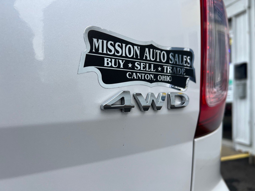 2015 Ford Explorer Image 7