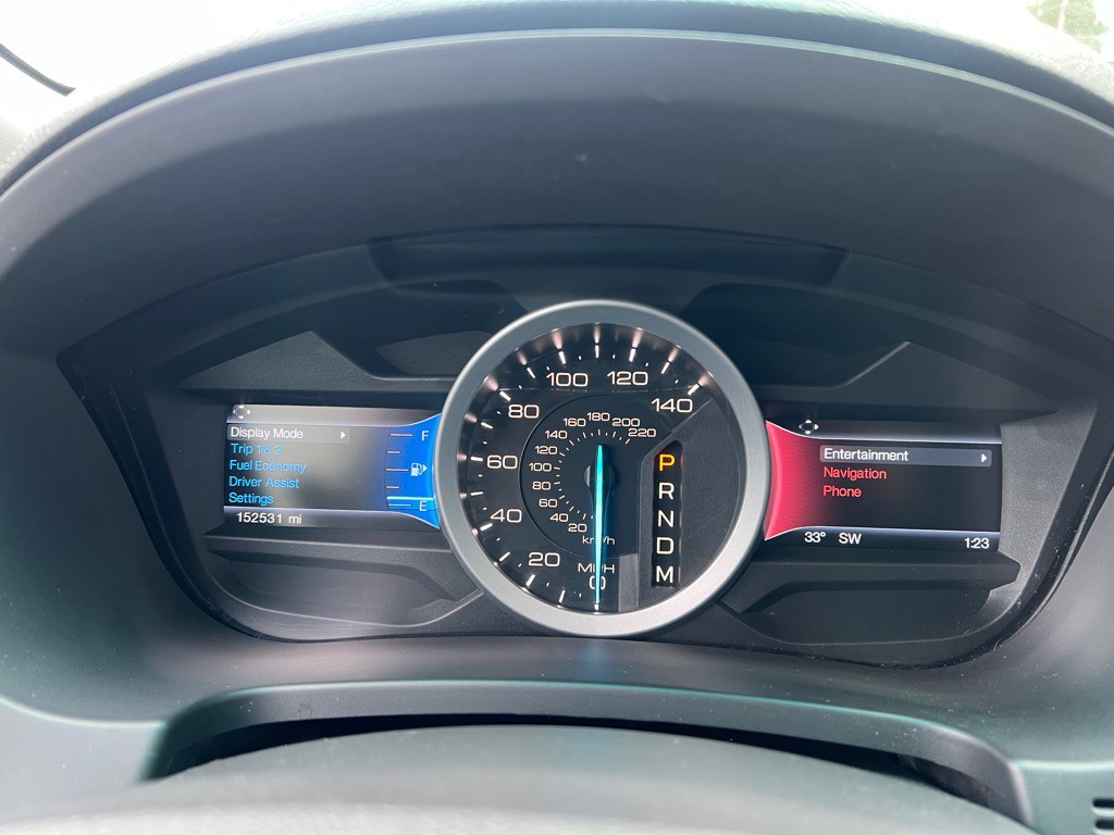 2015 Ford Explorer Image 19