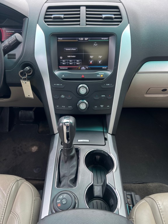 2015 Ford Explorer Image 20
