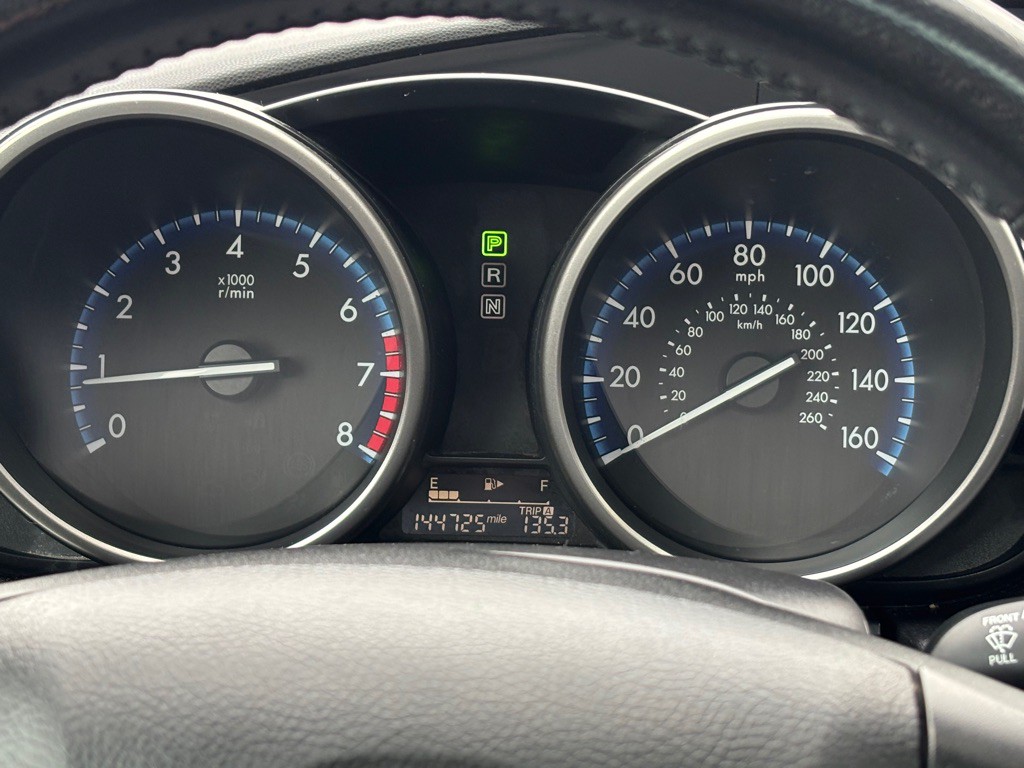 2012 Mazda Mazda3 Image 14