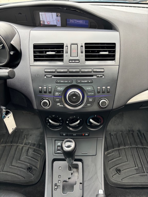 2012 Mazda Mazda3 Image 15