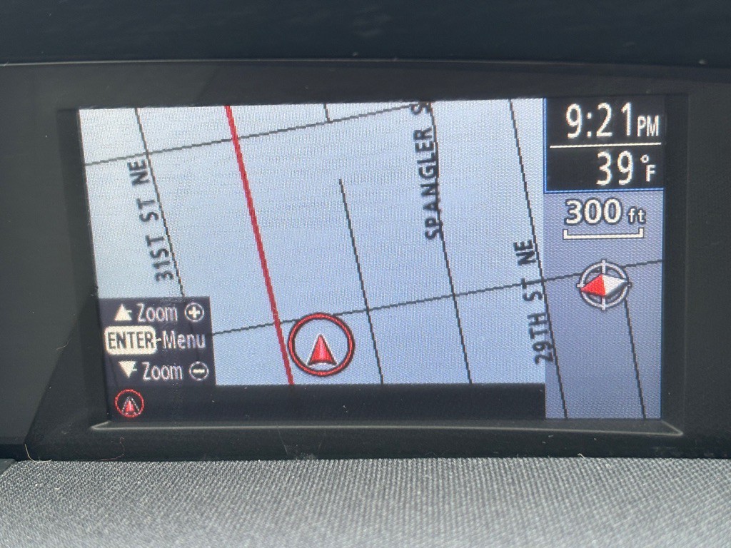 2012 Mazda Mazda3 Image 17