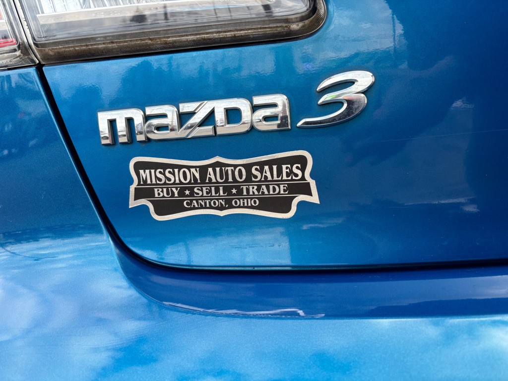 2012 Mazda Mazda3 Image 19