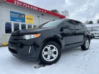 Image for 2013 Ford Edge SEL ID: 7127052
