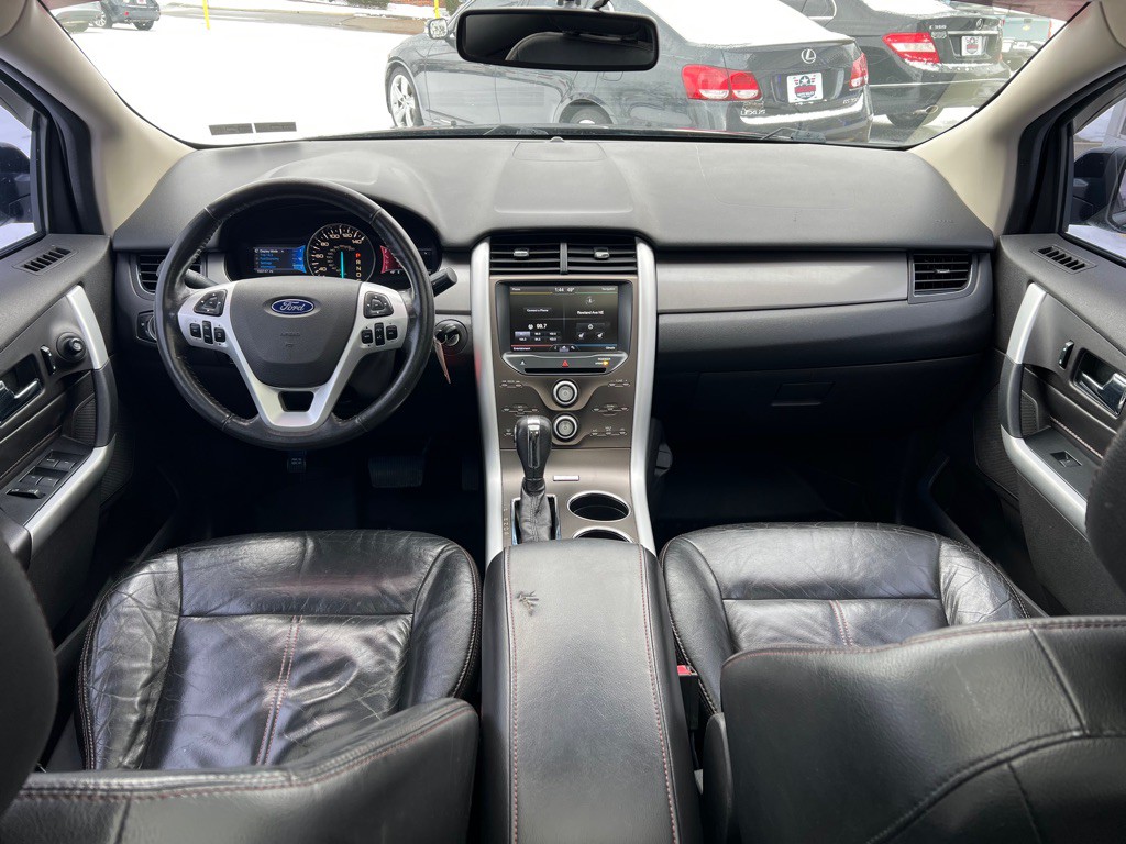 2013 Ford Edge Image 13