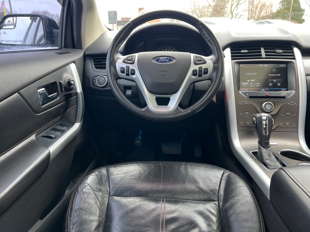 2013 Ford Edge Image 14