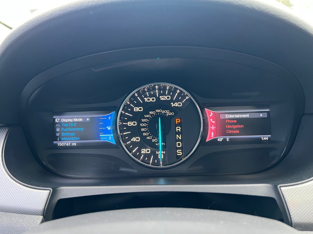 2013 Ford Edge Image 16