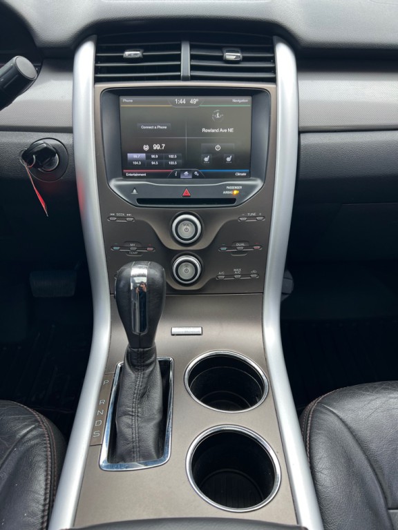 2013 Ford Edge Image 17