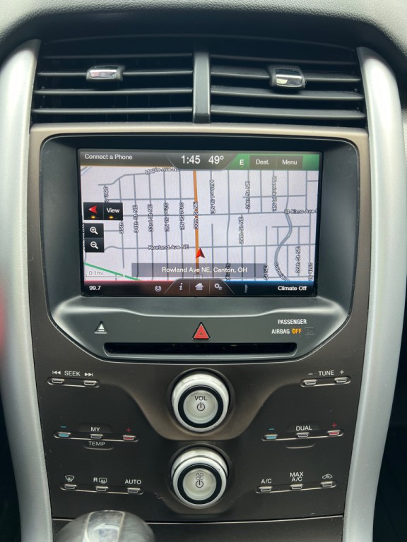 2013 Ford Edge Image 18