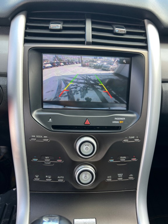 2013 Ford Edge Image 19