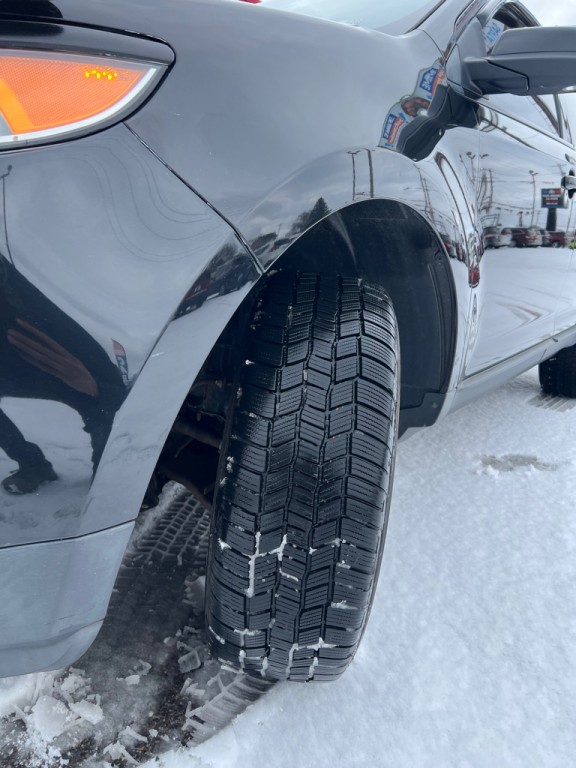 2013 Ford Edge Image 20