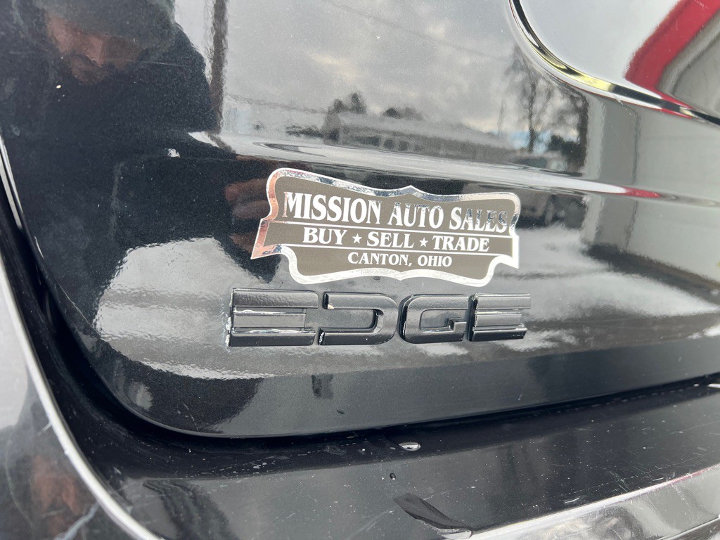 2013 Ford Edge Image 21