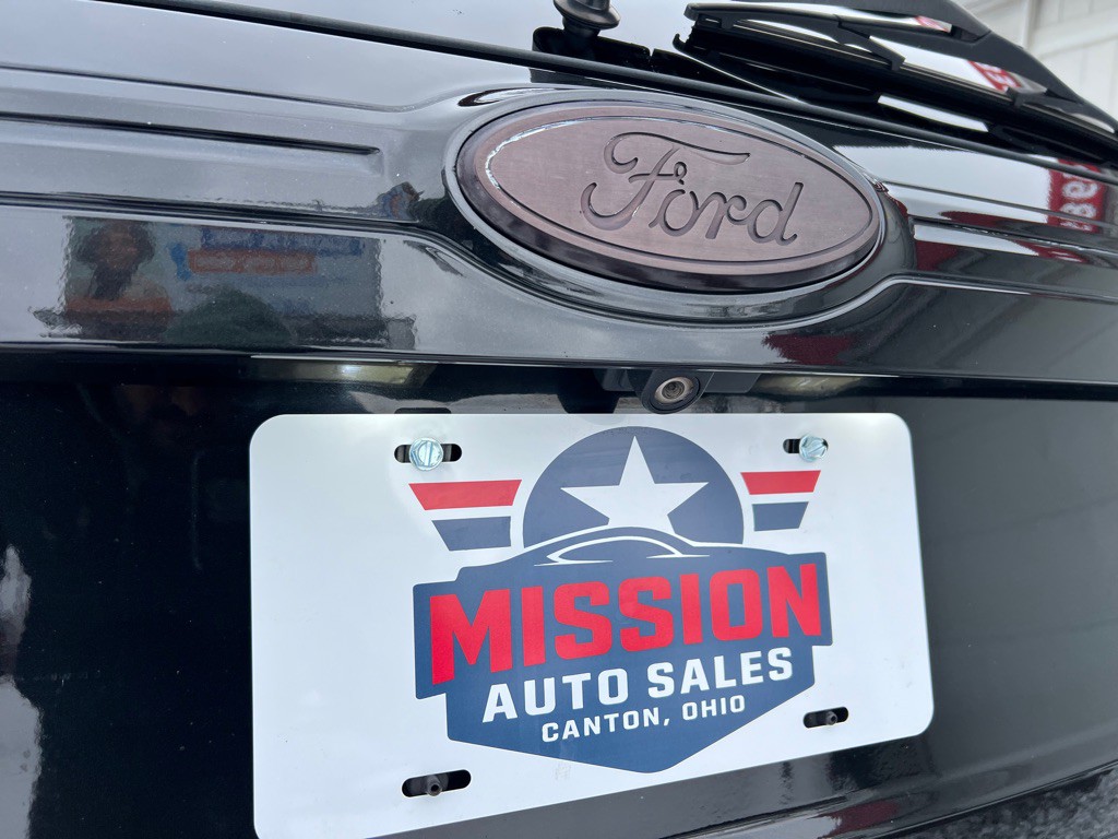 2013 Ford Edge Image 22